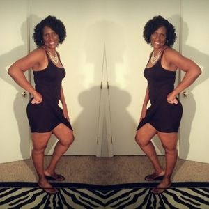 Meet your Posher, Gloria